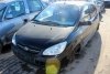 Hyundai Getz 2008 1.4i G4EE Hatchback 5-drzwi